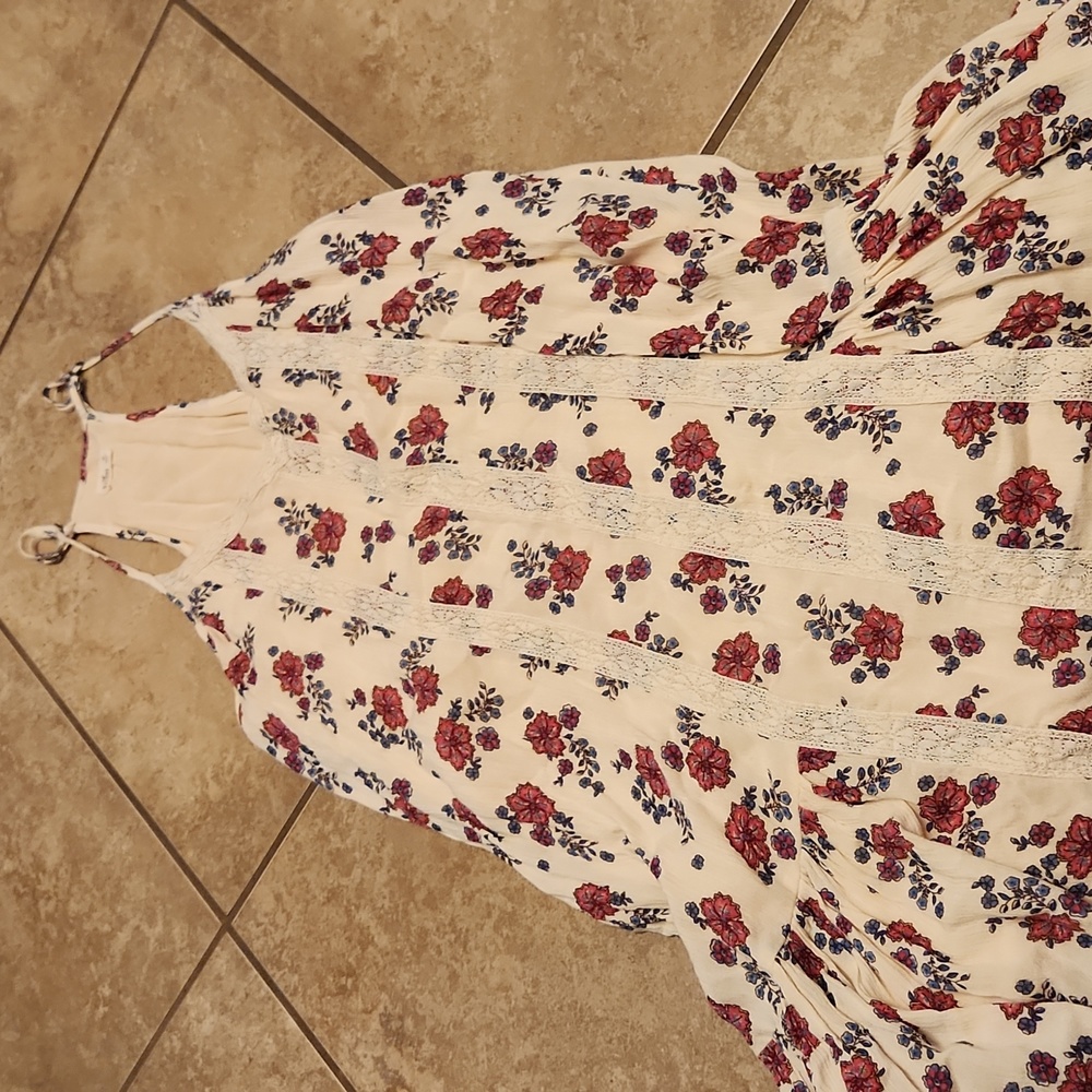 Hollister Dress Size XS